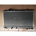 Aluminum Brazed Japanese Car Radiator